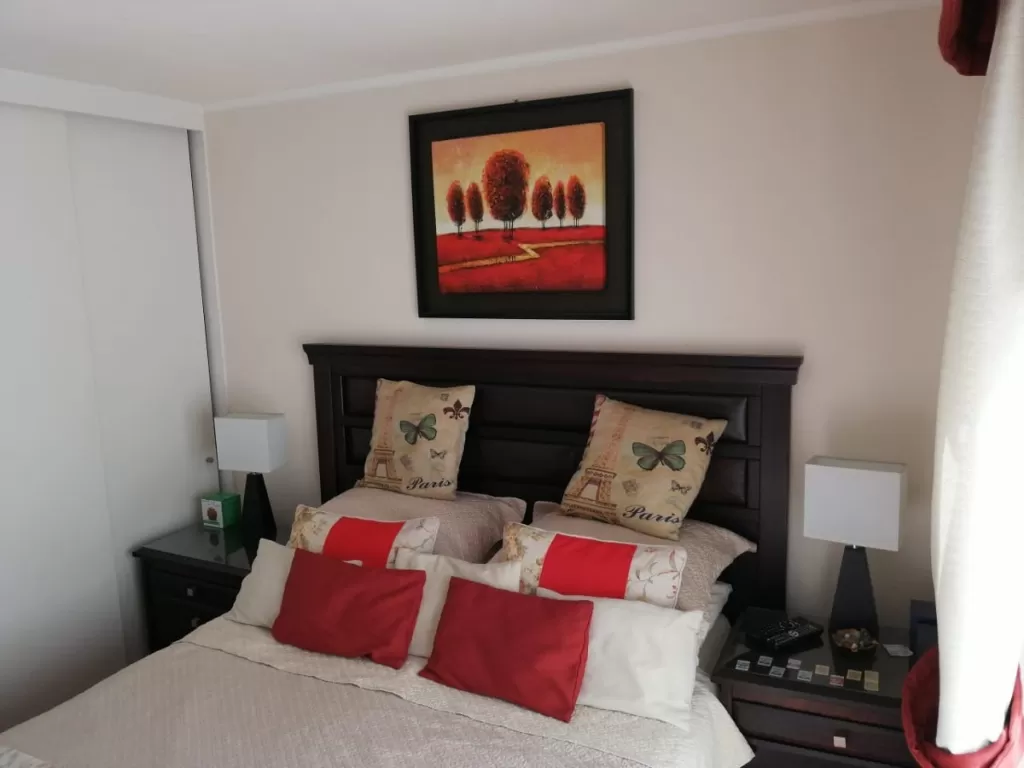 DEPARTAMENTO DE 3 DORMITORIOS- EN EL CENTRO DE ASUNCION — foto 3