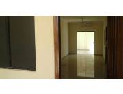 VENDO DUPLEX DE CUATRO NIVELES ZONA SAN LORENZO BARCEQUILLO.