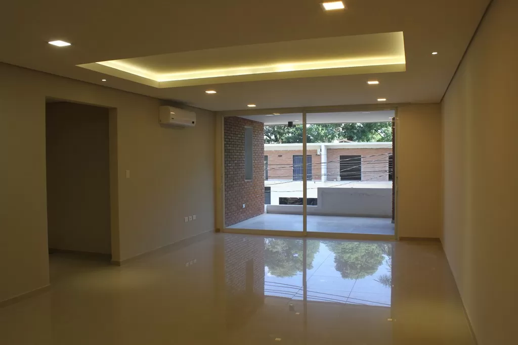 OFERTO DPTO EN EDIFICIO DE LUJO EN BO. HERRERA 3 DORMITORIOS — foto 3