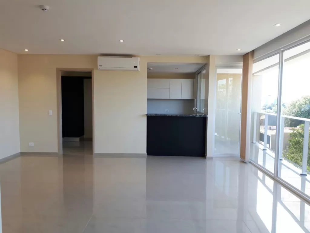 VENDO DPTO A ESTRENAR 3 DORMIT CON 2 COCHERAS EN VILLA MORRA CON TERMINACIONES DE PRIMERA — foto 3
