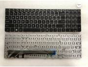 TECLADO PARA NOTEBOOK HP 4530S 4730s