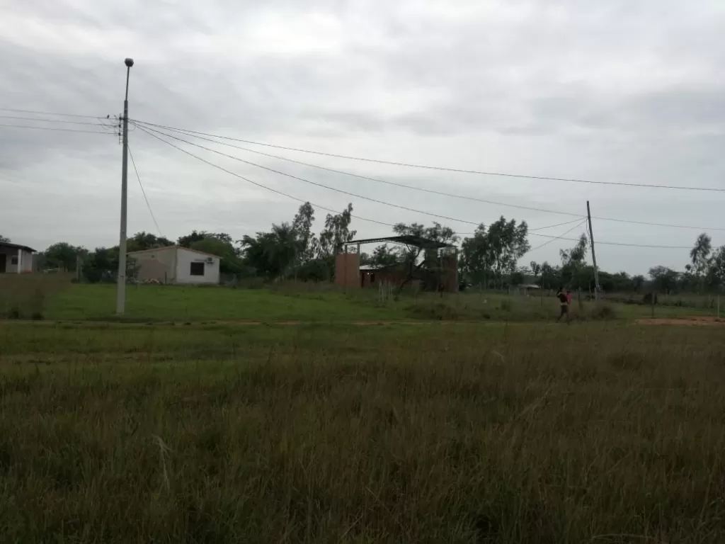 TERRENO EN YPANE OFERTA — foto 3