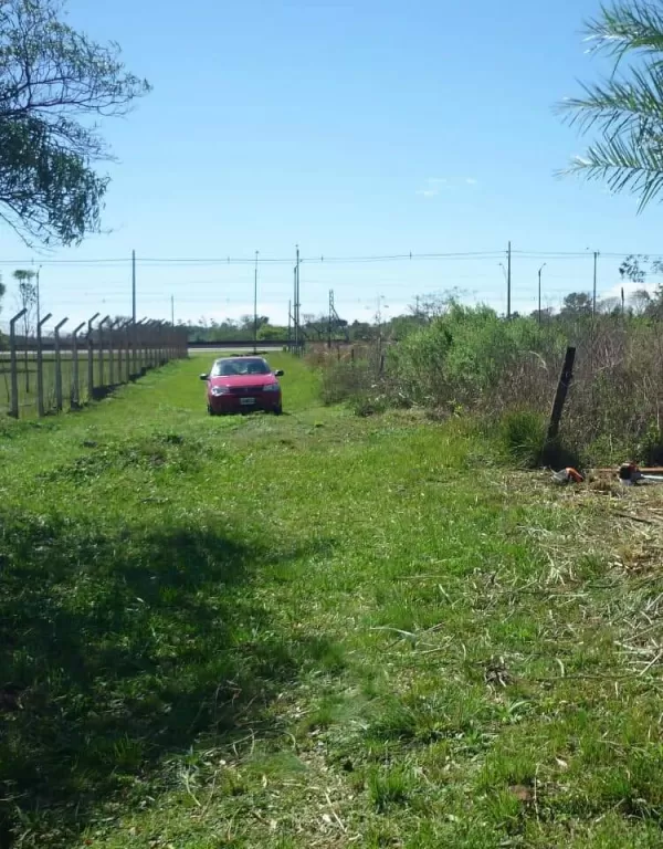 VENDO HERMOSO TERRENO EN ENCARNACION. E2207. — foto 2