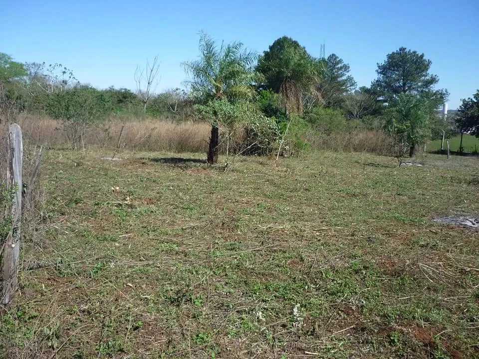 VENDO HERMOSO TERRENO EN ENCARNACION. E2207. — foto 3