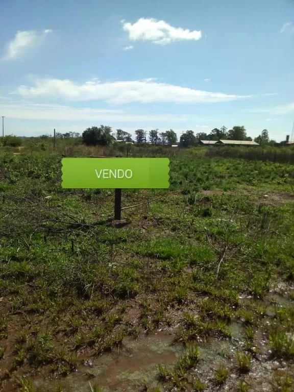 VENDO HERMOSO TERRENO EN ENCARNACION, ZONA COSTANERA. E2209. — foto 2