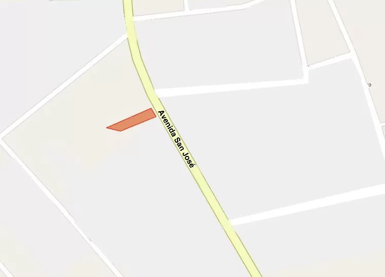 VENDO TERRENO SOBRE AVENIDA SAN JOSE LIMPIO-LUQUE — foto 3