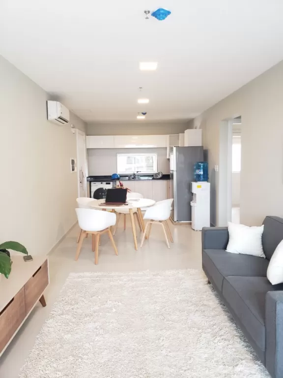 VENDO HERMOSOS DEPARTAMENTOS EN BARRIO HERRERA ULTIMAS UNIDADES!!! — foto 2