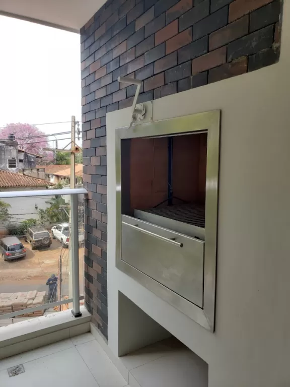 VENDO HERMOSOS DEPARTAMENTOS EN BARRIO HERRERA ULTIMAS UNIDADES!!! — foto 3