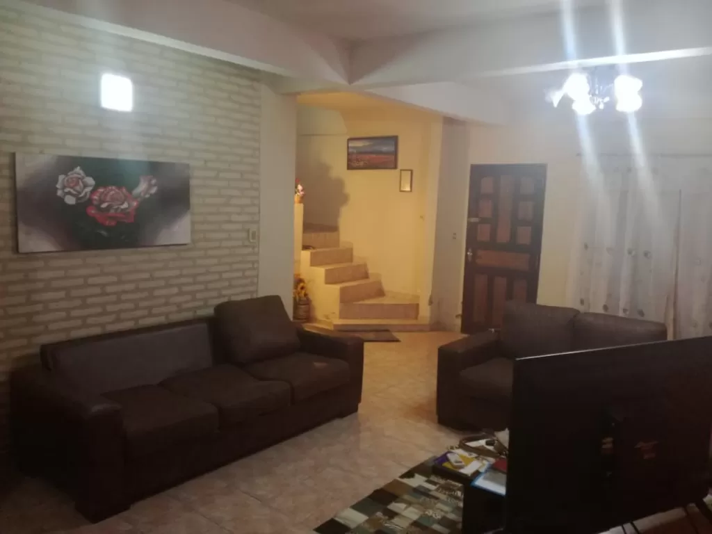 OFERTA IRREPETIBLE GS 530 MILLONES VILLA ELISA B SOL DE AMÉRICA A PASOS DEL NUEVO LUISITO — foto 3
