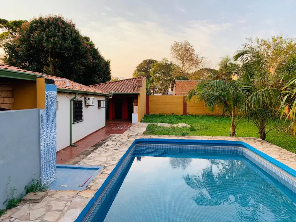 Vendo Casa En Luque isla Bogado — foto 3