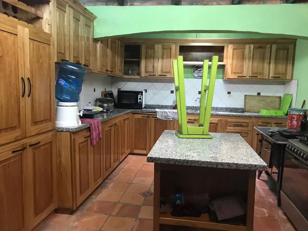 Vendo Hermosa casa en San Bernardino — foto 2