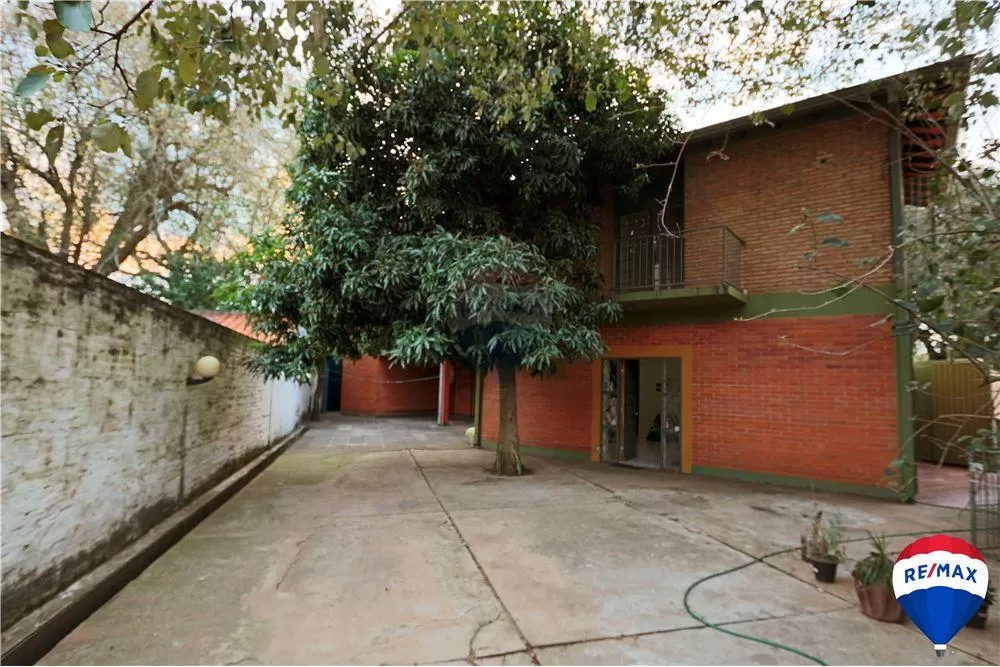 Venta casa en oferta Lambare zona Ita Enramada. — foto 2