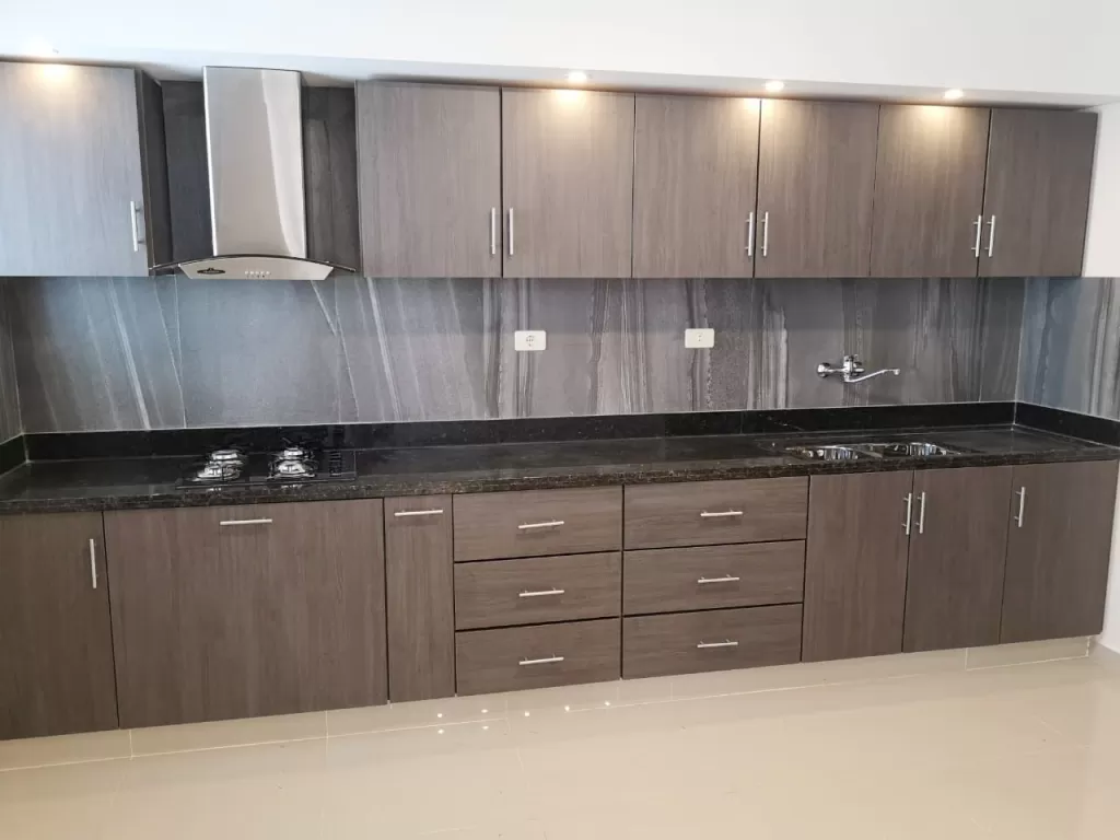 ALQUILO DUPLEX A ESTRENAR EN VILLA AURELIA!!! — foto 3
