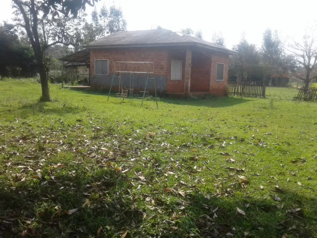 VENDO CASA TITULADA, DIMENSIÓN DEL TERRENO 30m x 40m, JOSE D. OCAMPOS — foto 2