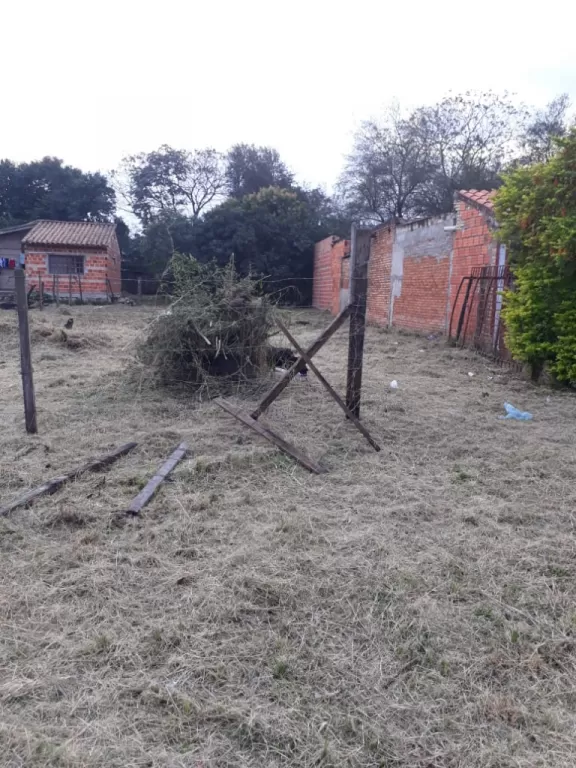 Terreno Titulado en Limpio — foto 2