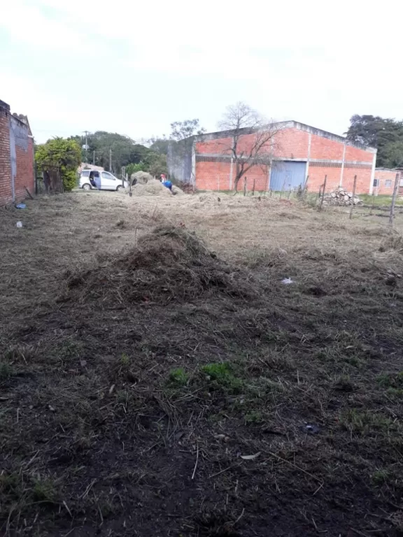 Terreno Titulado en Limpio — foto 3