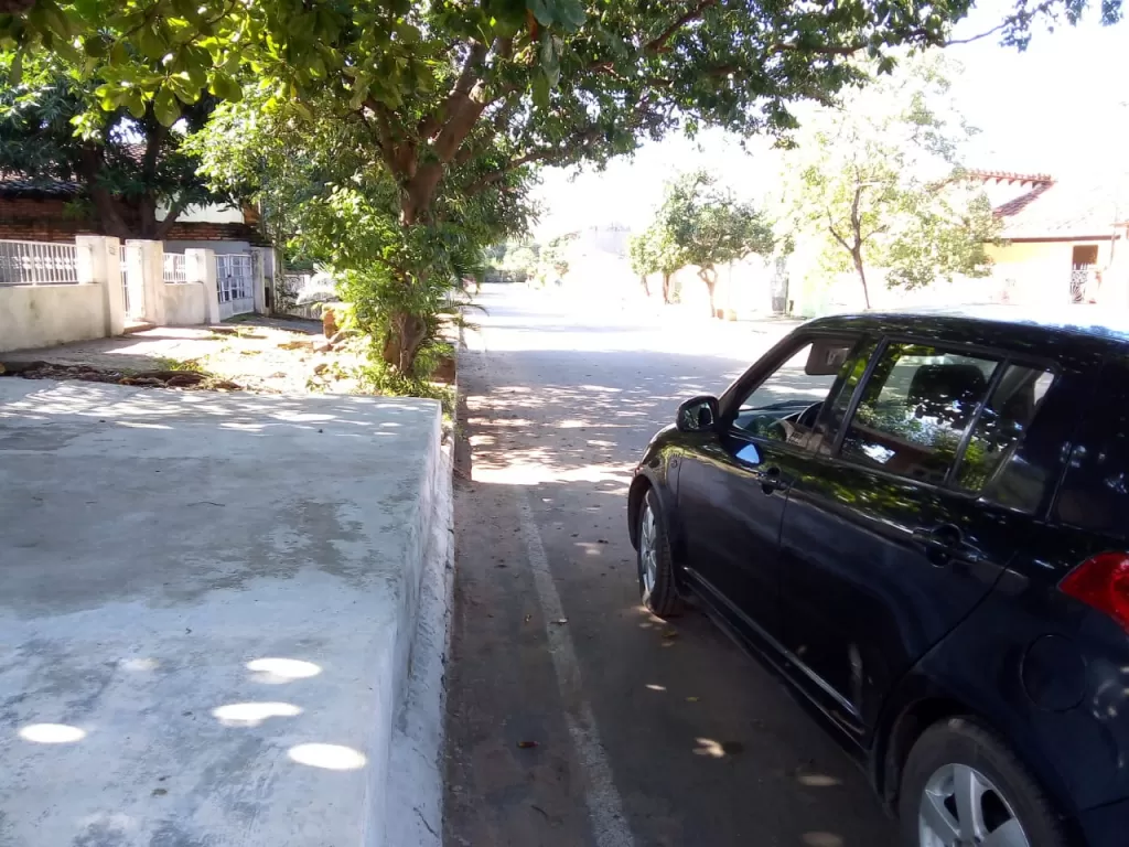 VENDO PROPIEDAD EN BARRIO SANTA MARIA ASUNCIÓN A 5 MINUTOS DE LA ZONA TOP COMERCIAL — foto 2