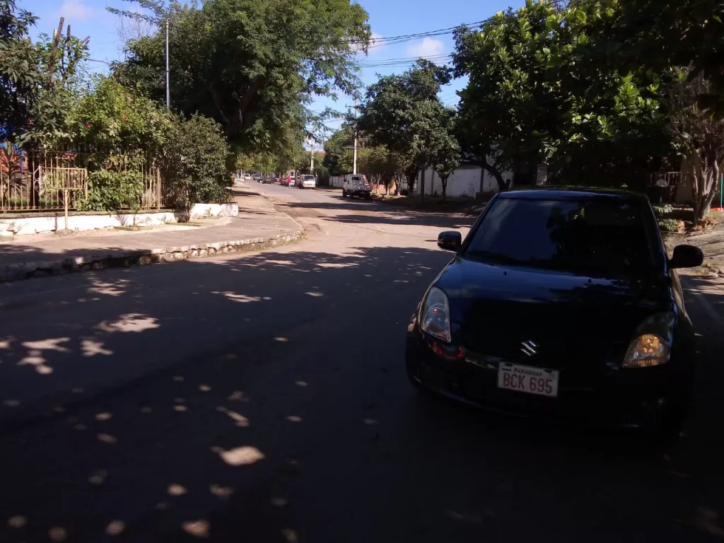 VENDO PROPIEDAD EN BARRIO SANTA MARIA ASUNCIÓN A 5 MINUTOS DE LA ZONA TOP COMERCIAL — foto 3