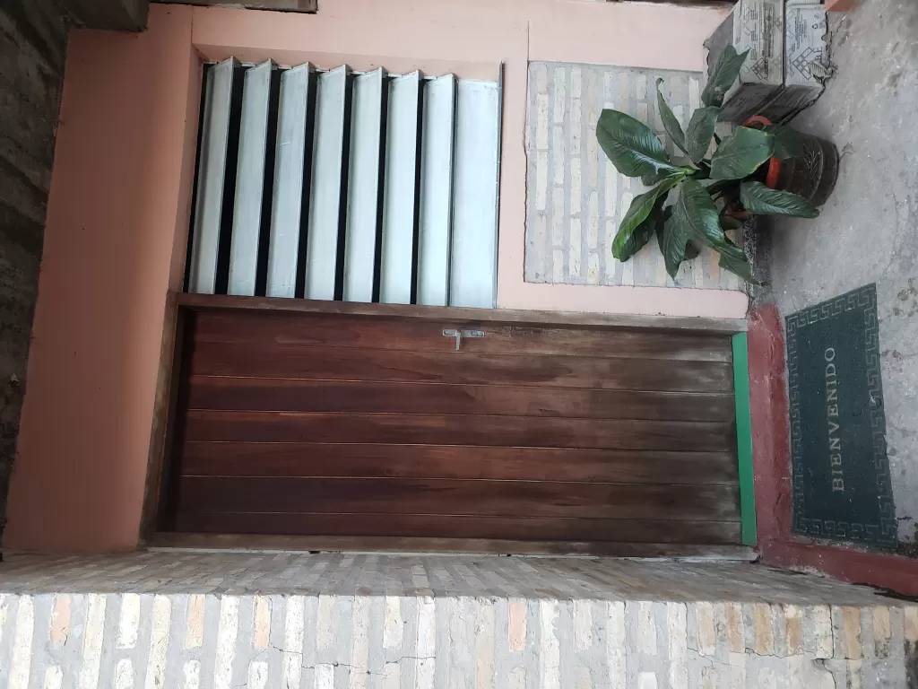 Pieza en Asunción zona Loma Pyta. — foto 2