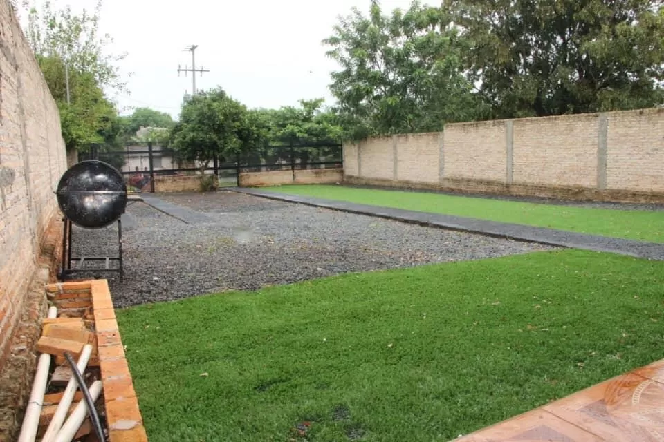 OFERTA Casa con Terreno a estrenar en San Lorenzo — foto 2