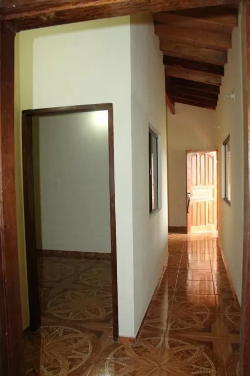 OFERTA Casa con Terreno a estrenar en San Lorenzo — foto 3