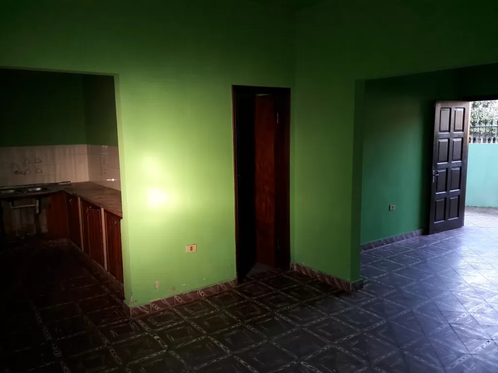 Vendo Residencia en la ciudad de San Lorenzo. — foto 2