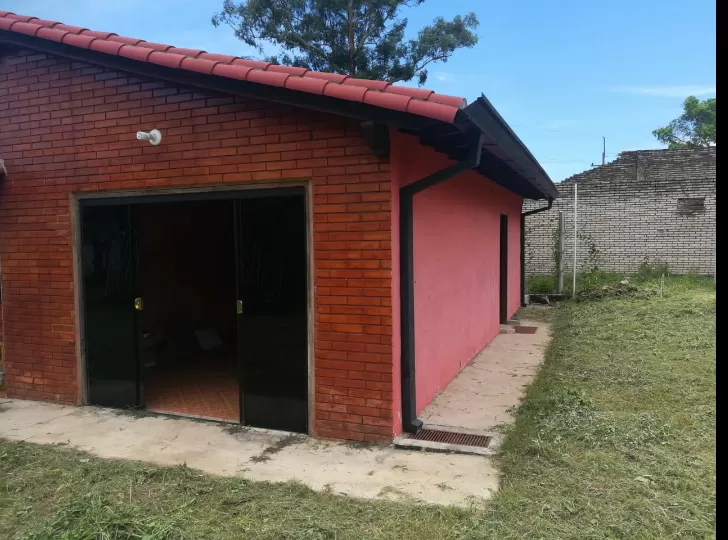 Vendo una hermosa casa en Piribebuy lugar Yacarey — foto 3
