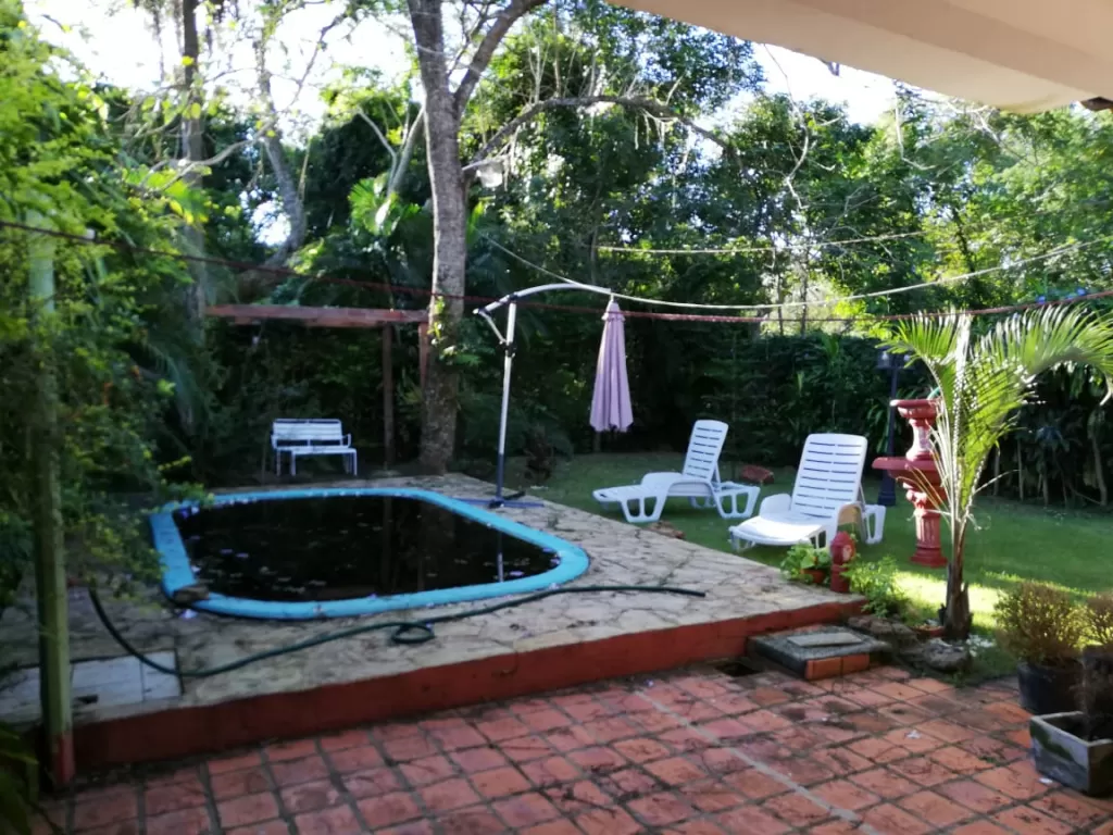 SAN BERNARDINO CON PISCINA!!BARRIO SAN JOSE ZONA ALTA VENDO CASA!!!! — foto 2