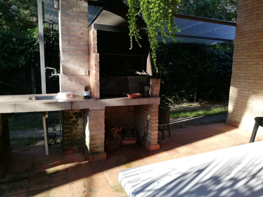 SAN BERNARDINO CON PISCINA!!BARRIO SAN JOSE ZONA ALTA VENDO CASA!!!! — foto 3