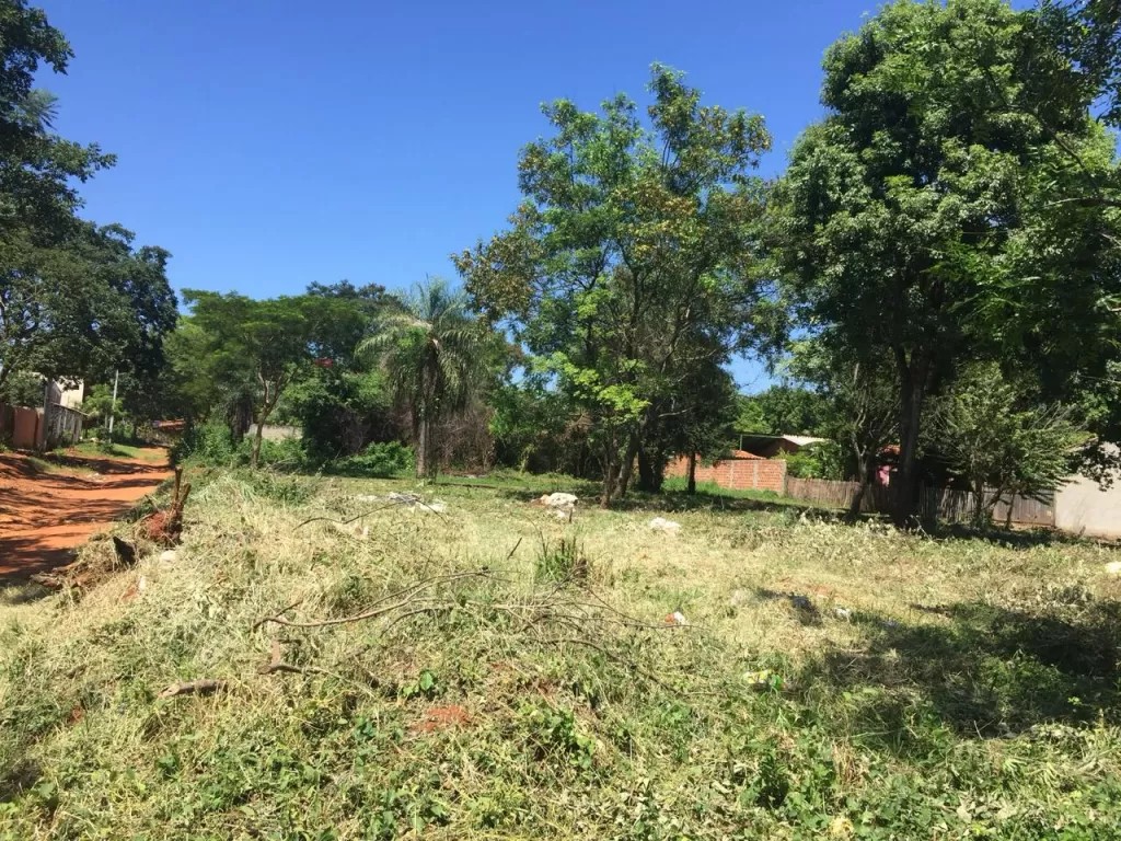 Terreno en Luque (zona Ykua Dure) — foto 2