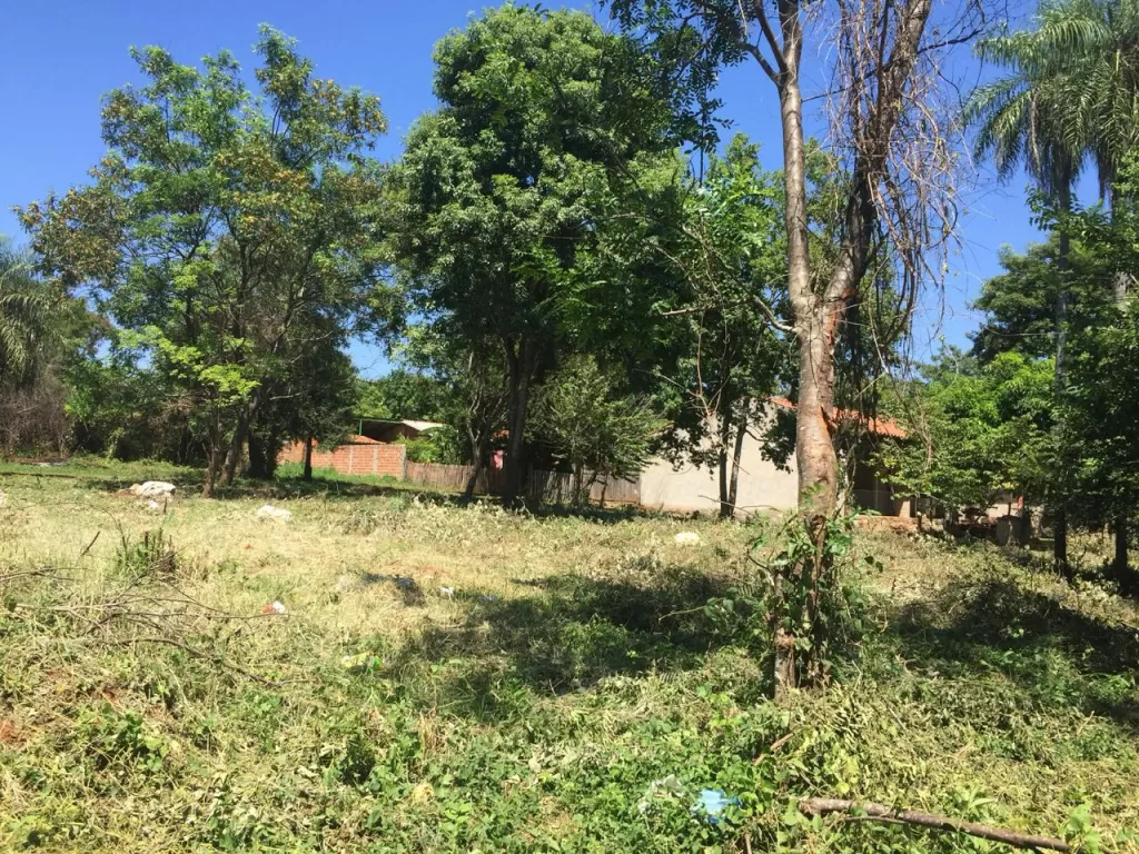 Terreno en Luque (zona Ykua Dure) — foto 3