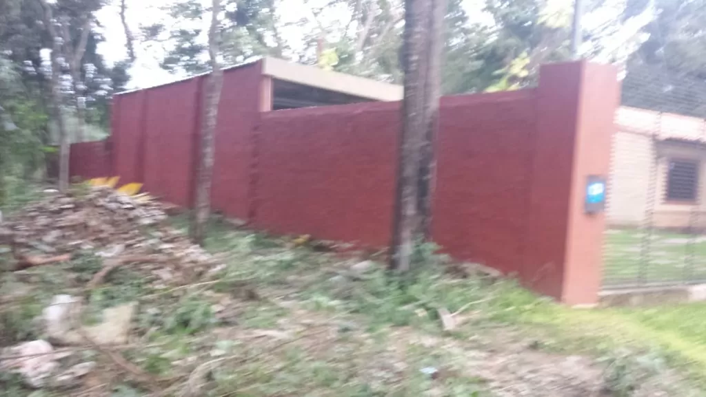 Vendo Terreno en San Bernardino — foto 2