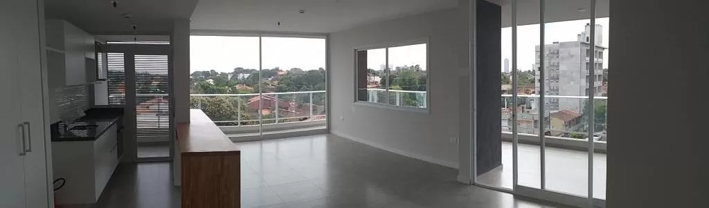 Venta de Departamentos a pasos de la Municipalidad de Asunción — foto 2
