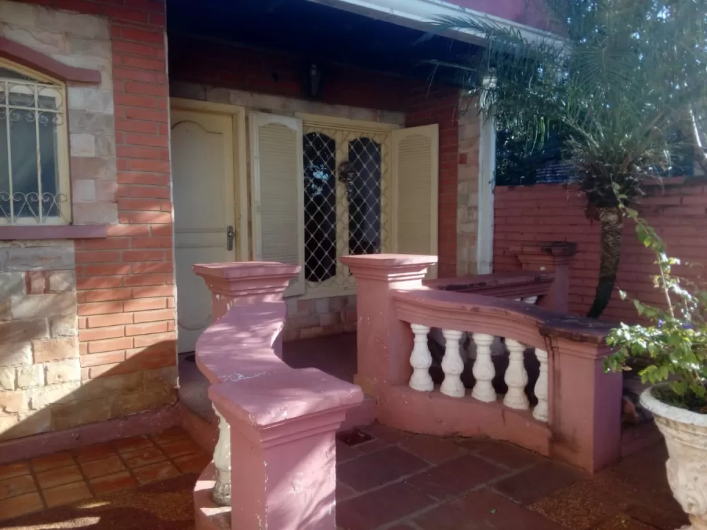 VENDO CASA PALMA LOMA LUQUE ZCOL GABRIELA MISTRAL — foto 2
