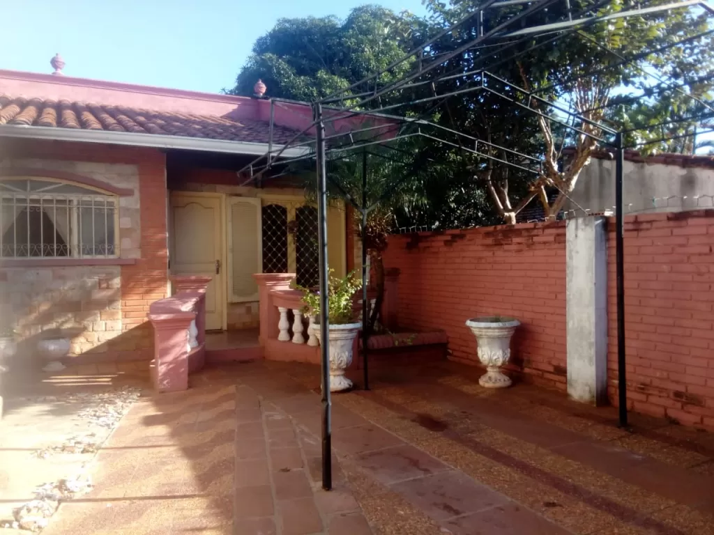 VENDO CASA PALMA LOMA LUQUE ZCOL GABRIELA MISTRAL — foto 3