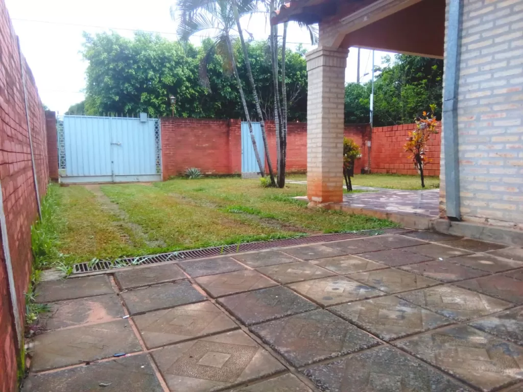 VENDO CASA PALMA LOMA LUQUE Z COLEG SAN AGUSTIN — foto 3