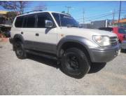 EN VENTA TOYOTA LAND CRUISER PRADO - TX - FULL EQUIPO IMPECABLE ESTADO - ANTAR AUTOMOTORES