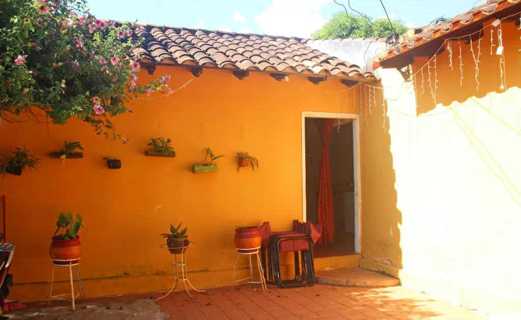 VENDO CASA EN CAPIATA — foto 3