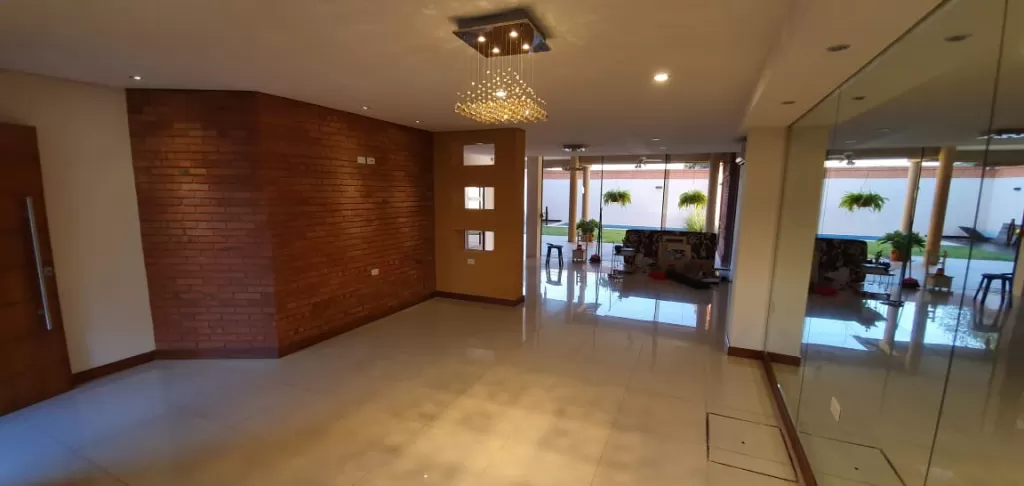 Lujosa Residencia en barrio Virgen del Huerto — foto 3