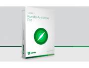 PANDA ANTIVIRUS-LICENCIA ORIGINAL POR 1 AÑO