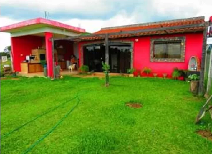 Vendo hermosa casa ideal para quinta en carapegua — foto 2