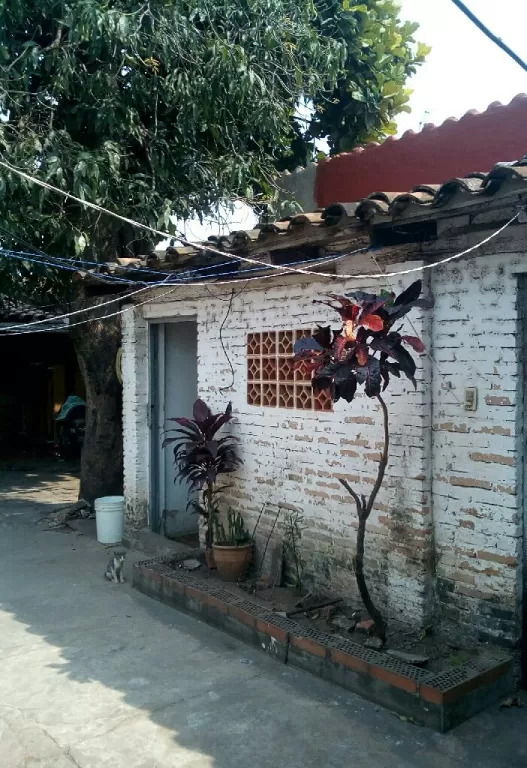 Vendo propiedad en Barrio Obrero. — foto 2