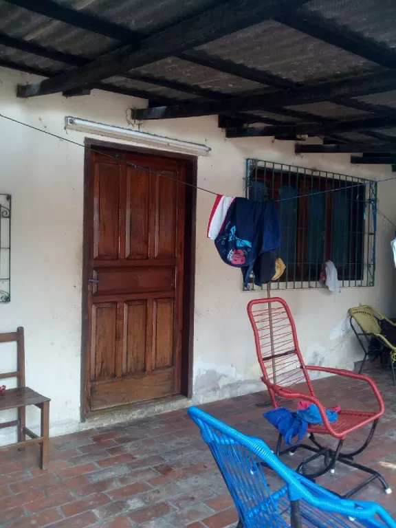 Vendo propiedad en Barrio Obrero. — foto 3
