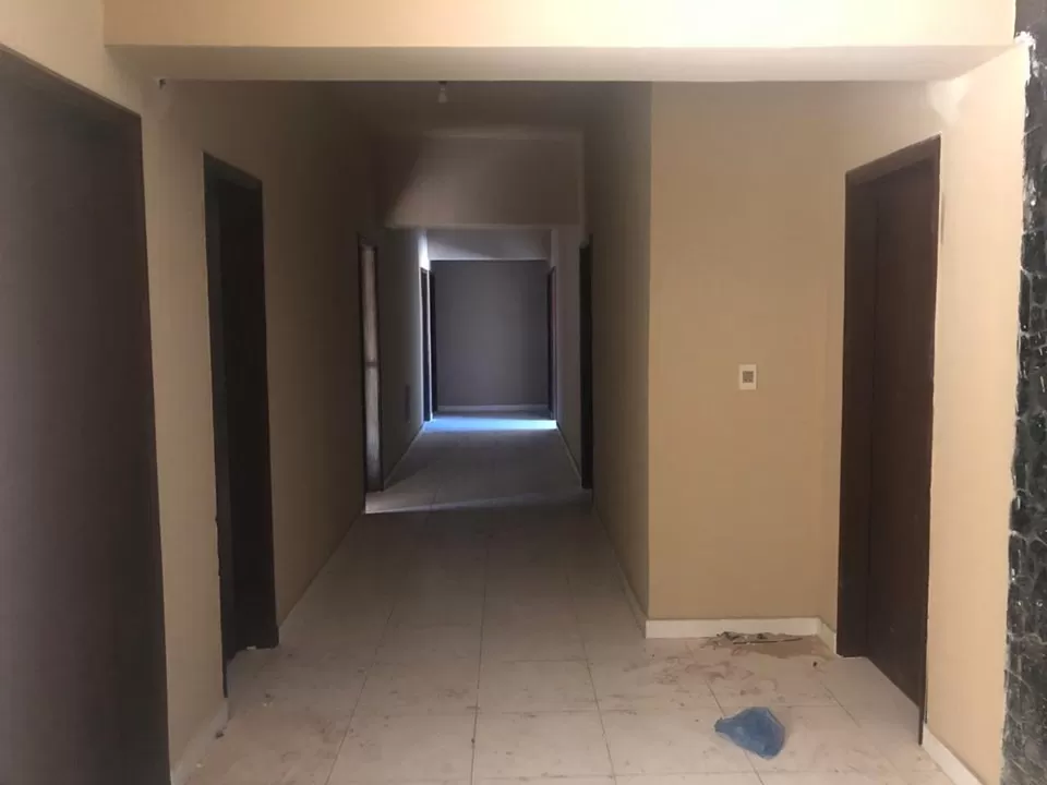 ALQUILO EDIFICIO EN PLENO CENTRO DE ASUNCIÓN — foto 2