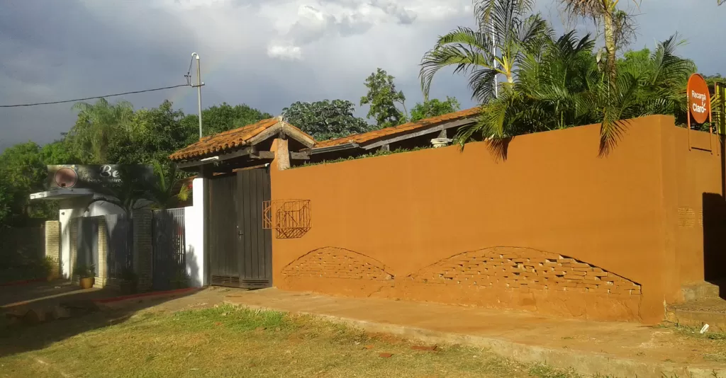 Vendo Casa en Aregua — foto 2
