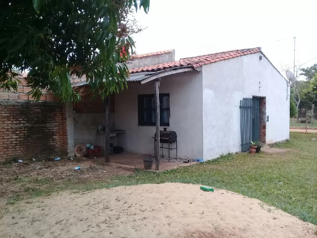 Vendo una casa — foto 2