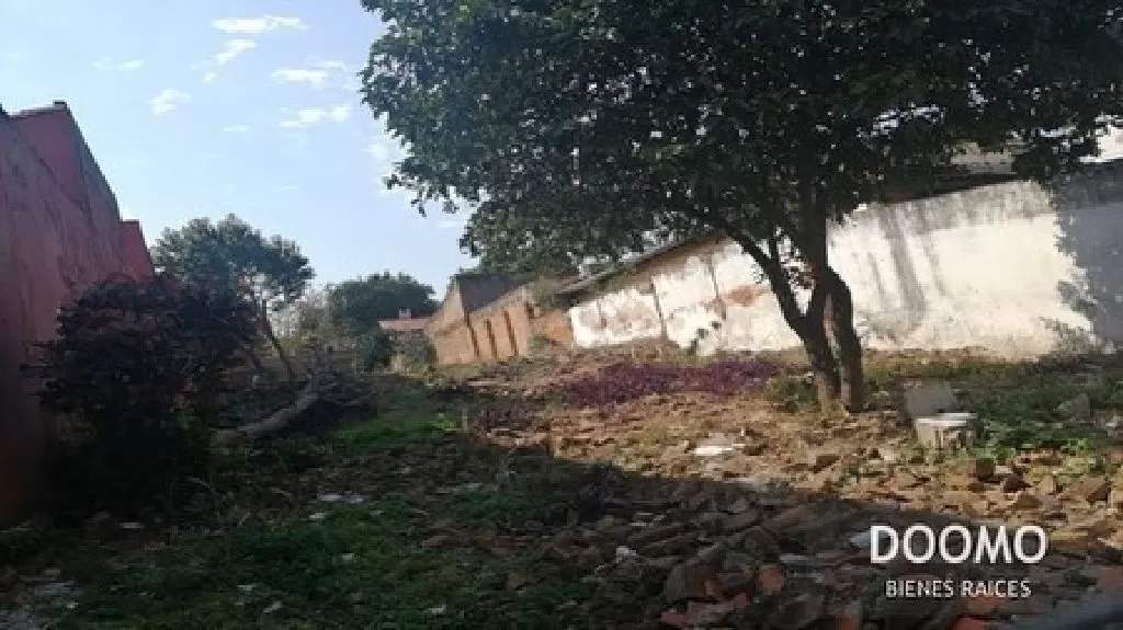 En venta terreno 352 m2 barrio Jara — foto 2