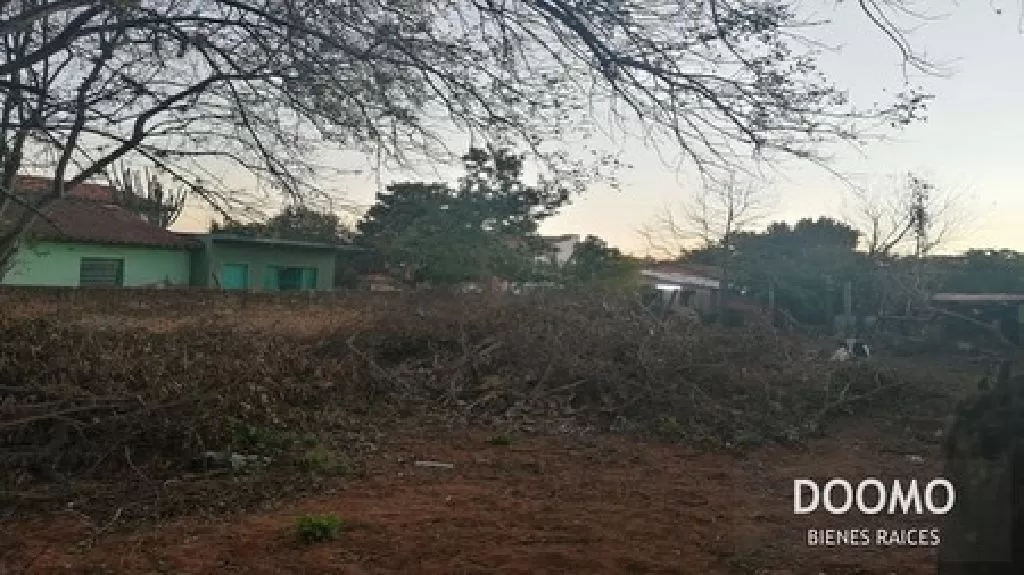 En venta terreno 432 m2 Lambaré — foto 3