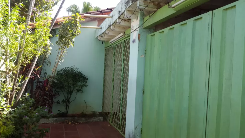 Vendo casa en barrio residencial mburucuya — foto 2