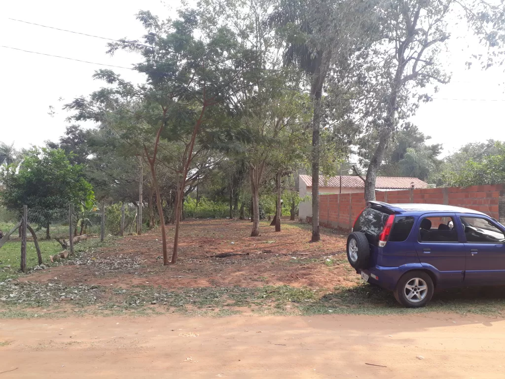 VENDO TERRENO EN MORA CUE LUQUE — foto 2